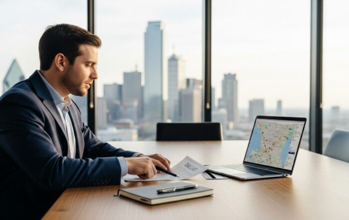 personal injury attorney dallas