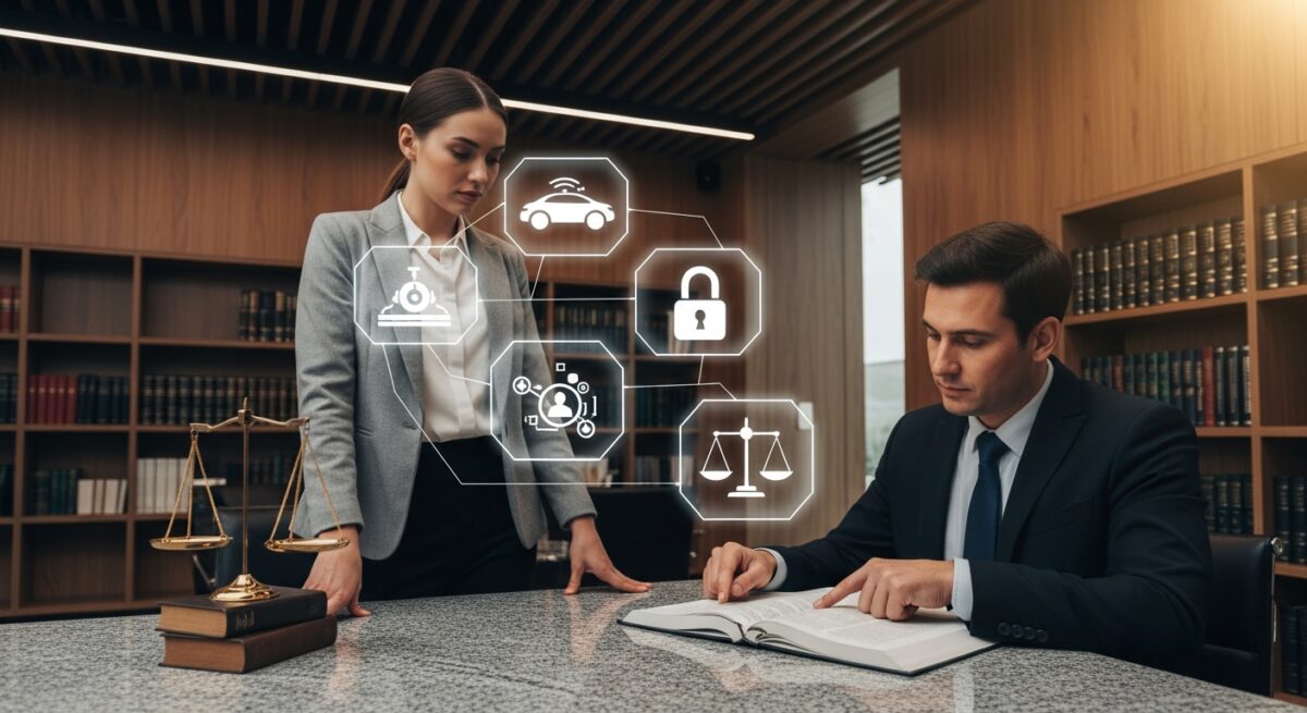 personal injury law news