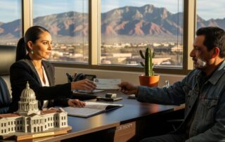personal injury lawyer albuquerque