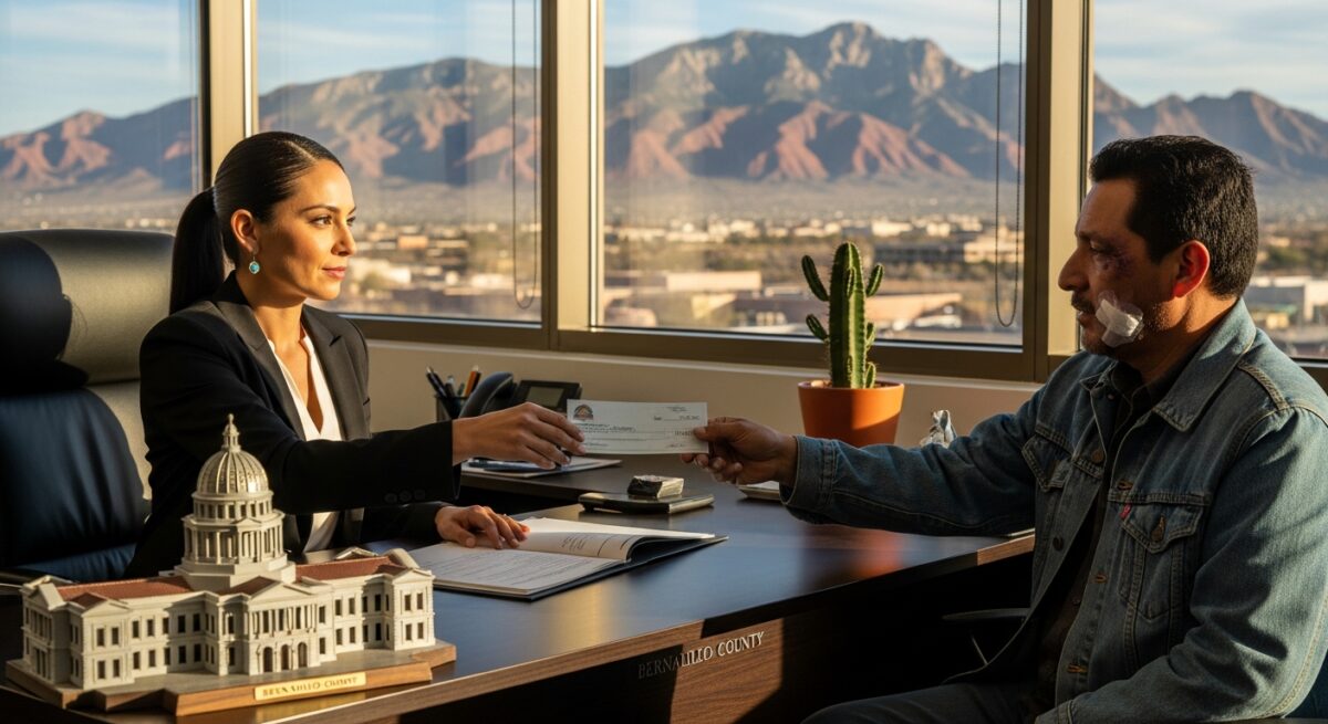 personal injury lawyer albuquerque