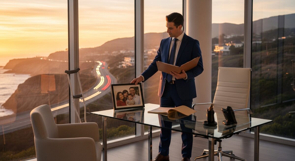 personal injury attorney orange county