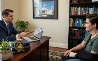 personal injury lawyer valdosta ga