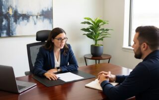 personal injury lawyer slip and fall