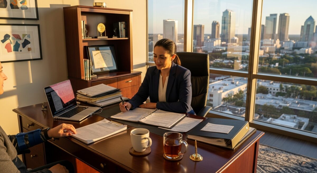 personal injury lawyer orlando