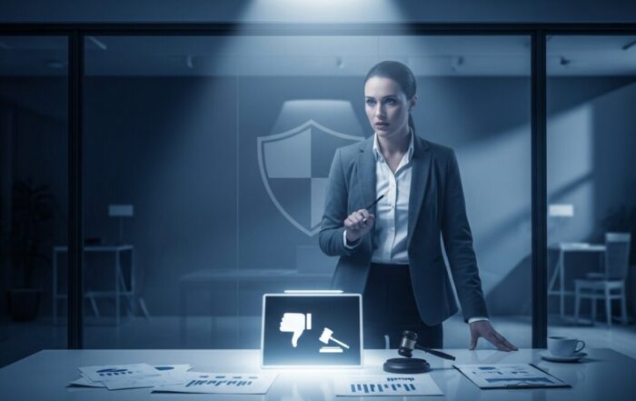 personal and advertising injury