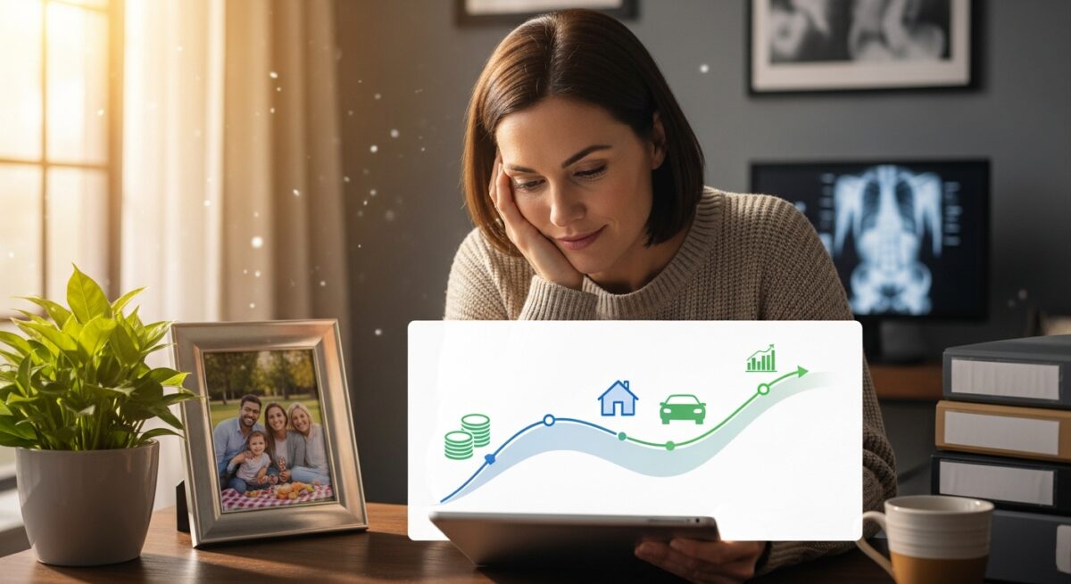 personal injury structured settlement