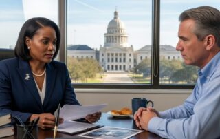 baton rouge personal injury lawyer