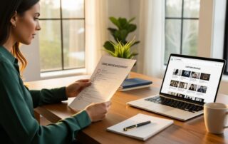 how to choose a lawyer