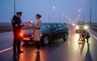 what to do after a car accident