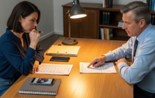 personal injury claim process