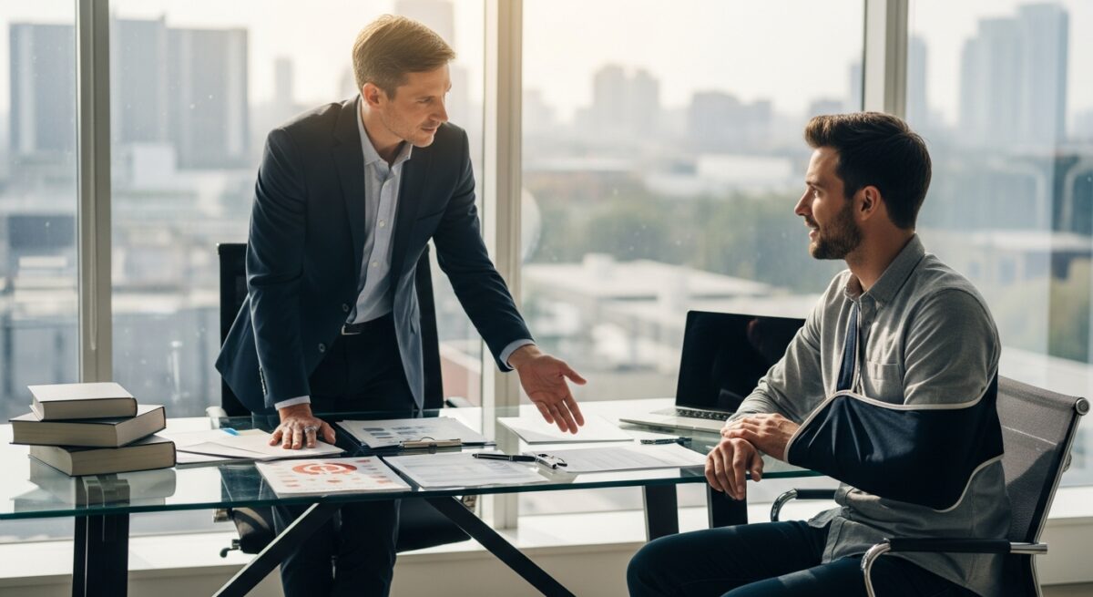 greenville personal injury lawyer