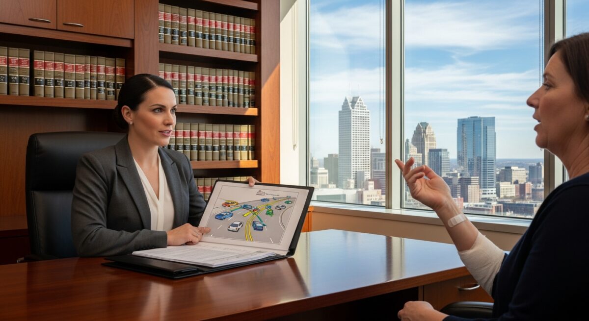 personal injury lawyer milwaukee