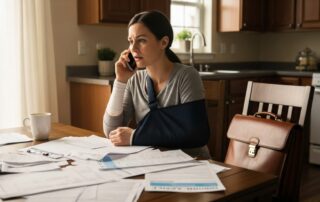 do i need a personal injury lawyer