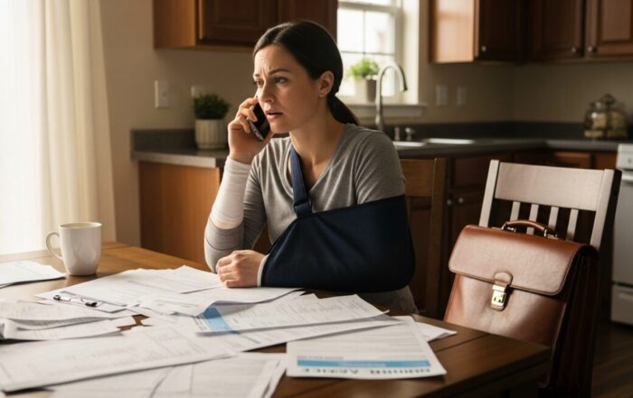 do i need a personal injury lawyer