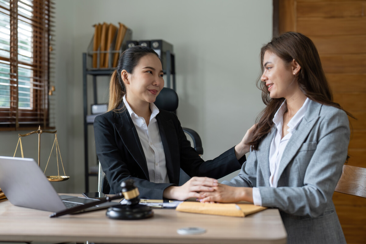 Top-Rated Personal Injury Lawyer in Irvine