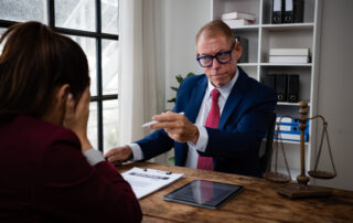 Personal Injury Attorney in Irvine