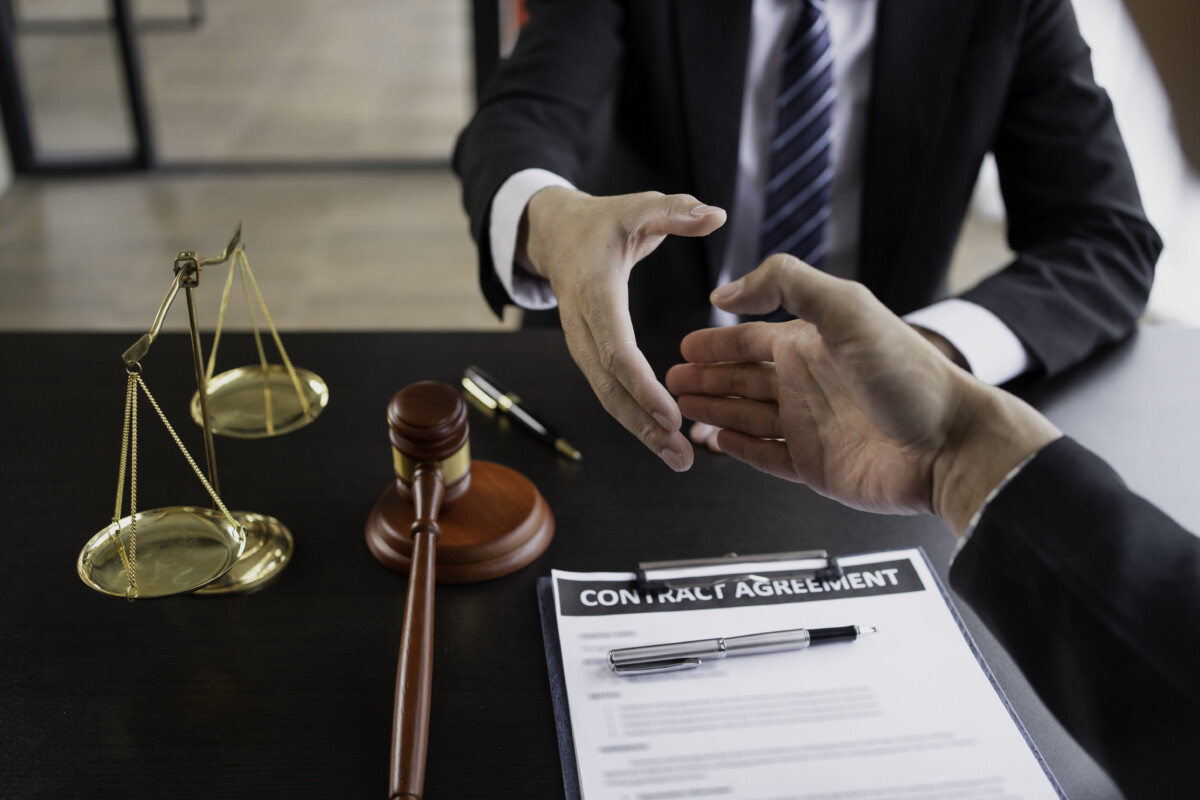 Right Personal Injury Attorneys Near Me