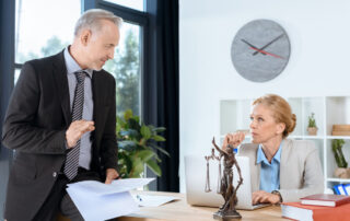 Los Angeles Personal Injury Attorney