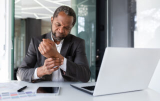 Injury Claims In Nashville,