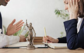 Personal Injury Lawyer Commercials