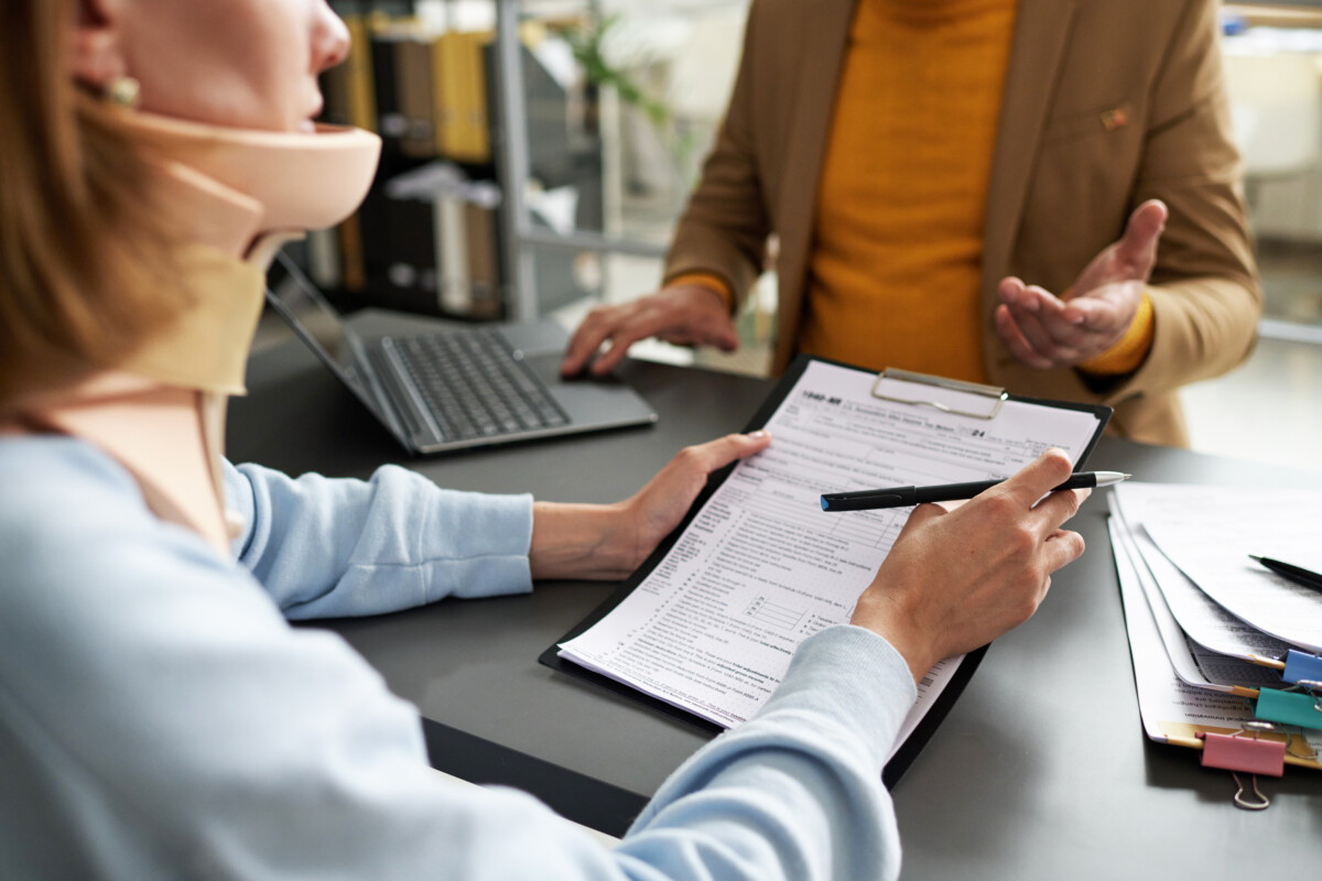 Best Personal Injury Lawyer in Milwaukee