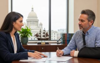 rhode island personal injury lawyer