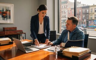 bronx personal injury lawyer