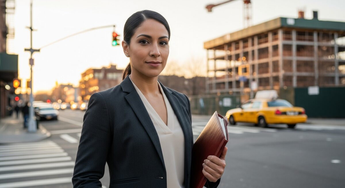 bronx personal injury lawyer