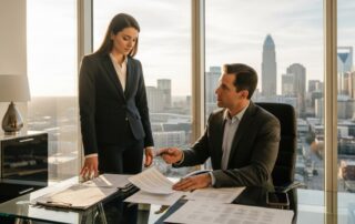 personal injury lawyer charlotte nc