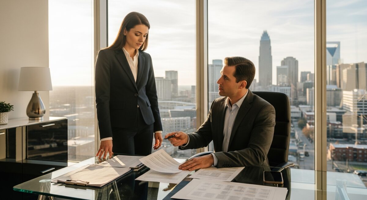 personal injury lawyer charlotte nc