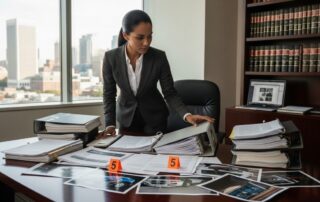 richmond personal injury lawyer