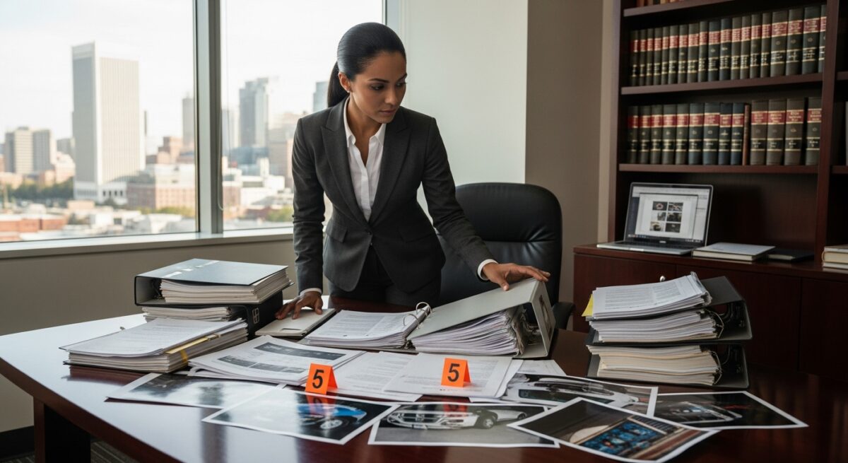 richmond personal injury lawyer