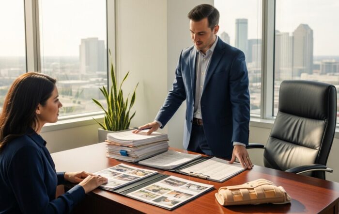 baton rouge personal injury attorney