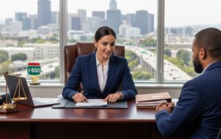 oakland personal injury lawyer