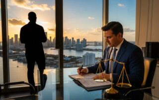 personal injury attorney Miami
