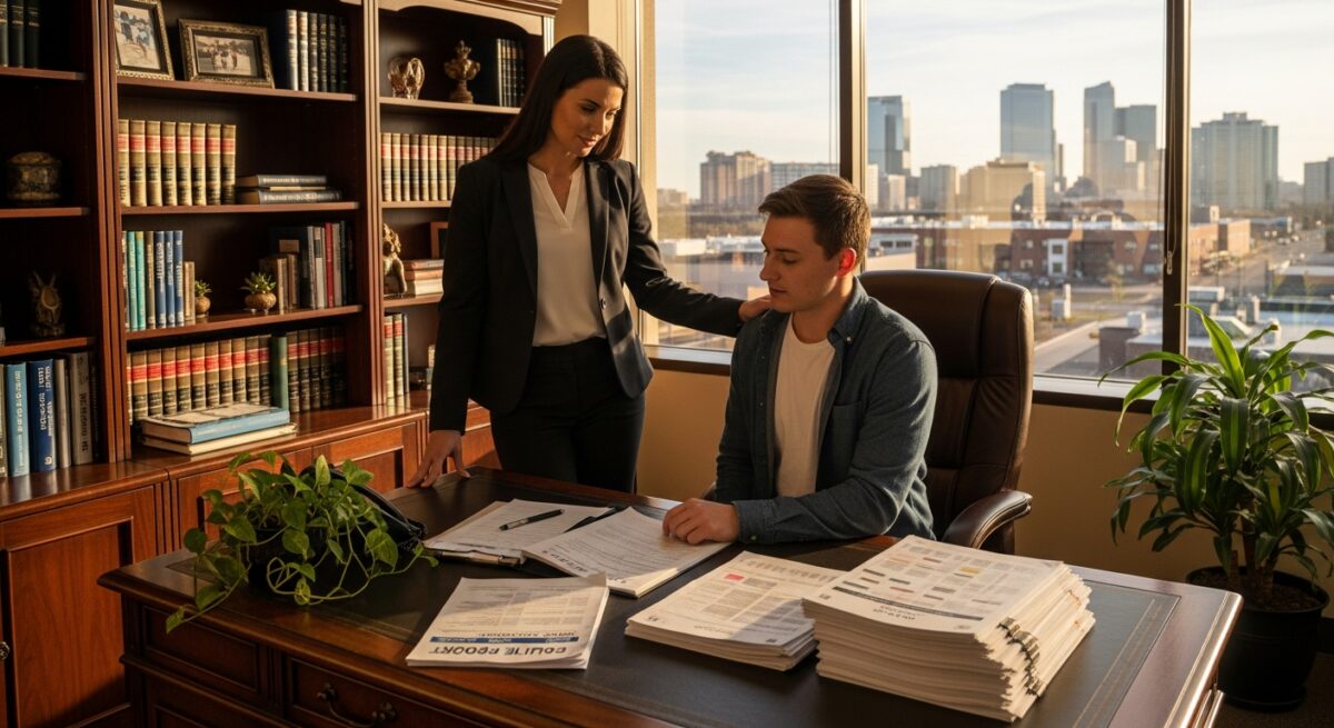 aurora personal injury lawyer