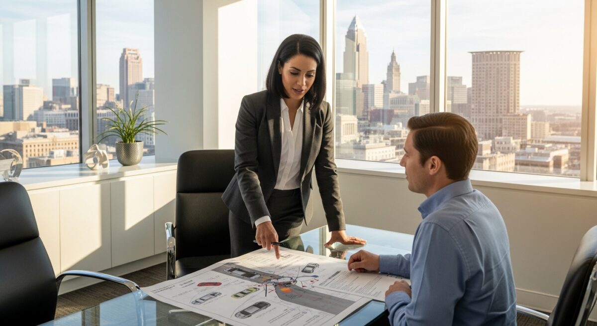 personal injury lawyer Cleveland