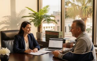 columbia personal injury lawyer
