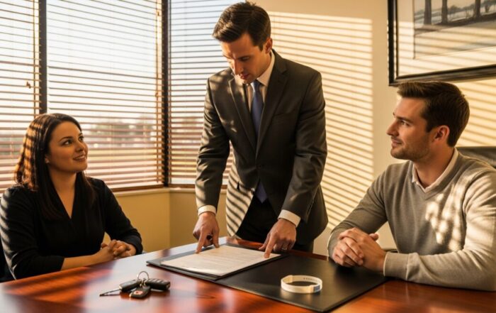 personal injury lawyer Modesto