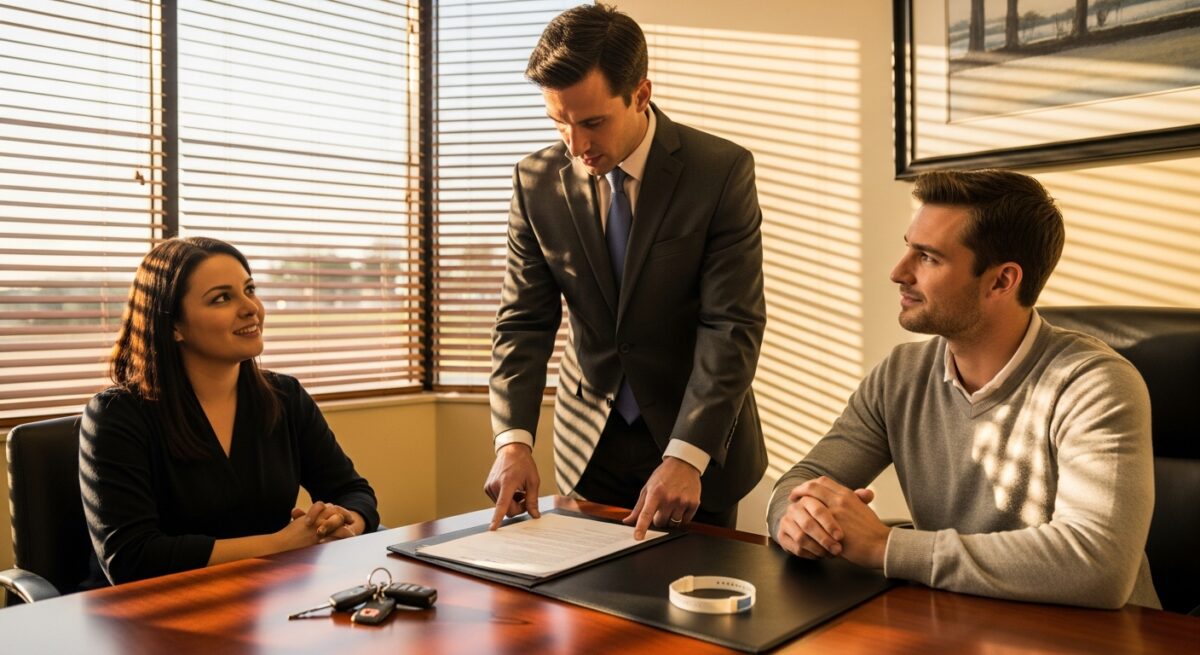 personal injury lawyer Modesto