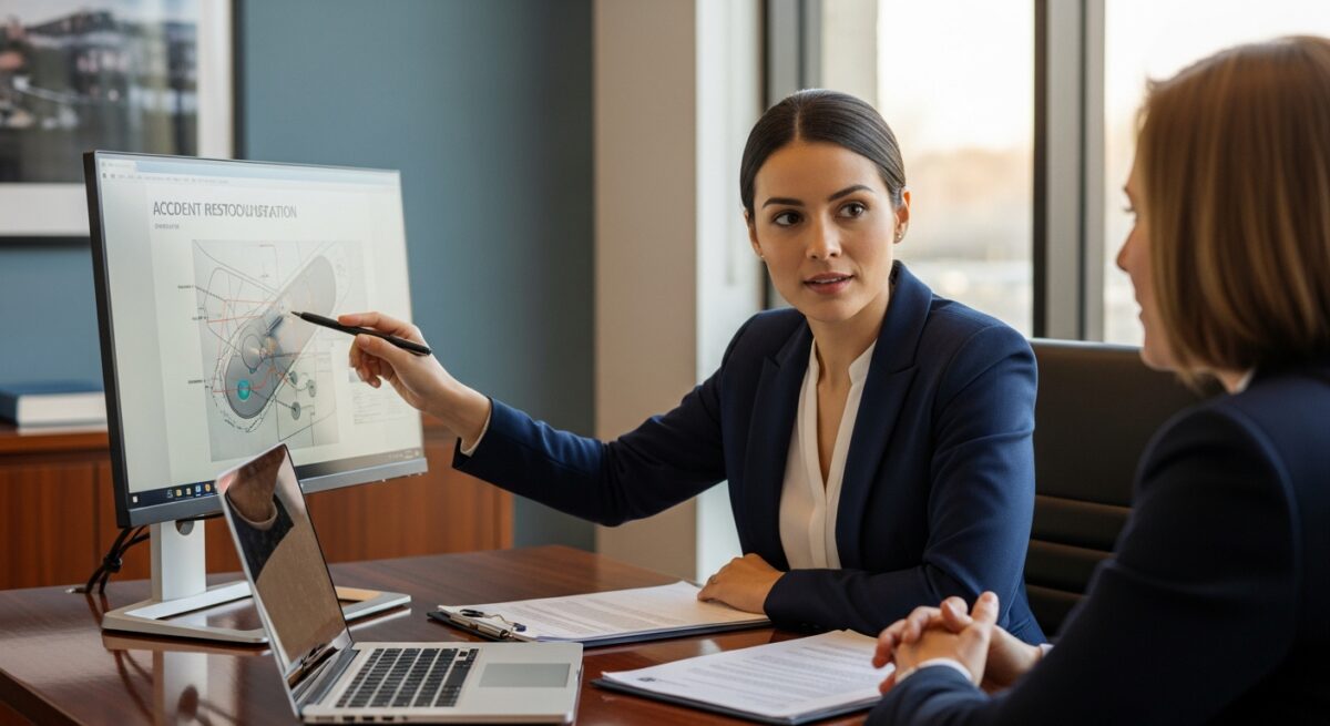 personal injury lawyer Conway