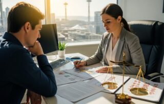 personal injury attorney Seattle