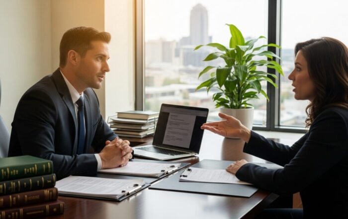 augusta personal injury lawyer