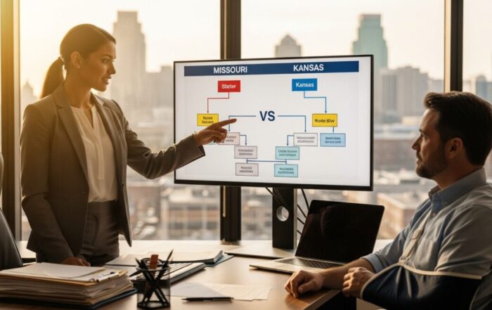 kansas city personal injury lawyer