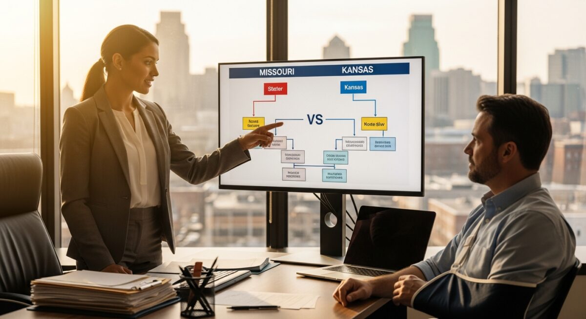 kansas city personal injury lawyer