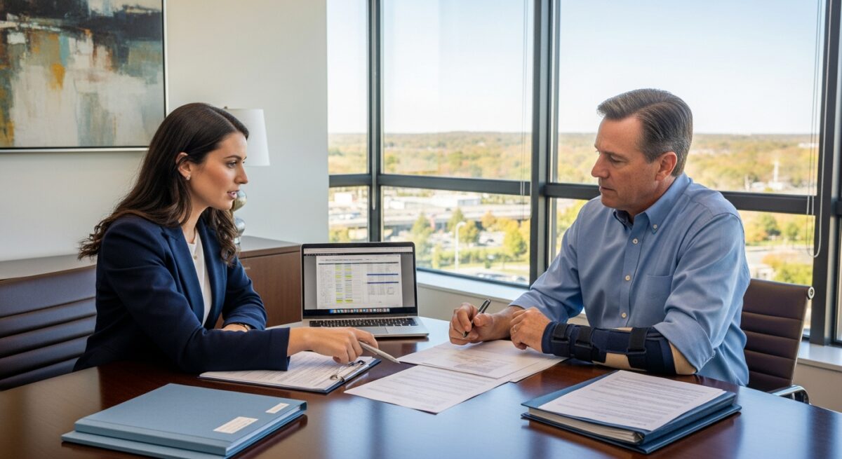 personal injury lawyer Long Island