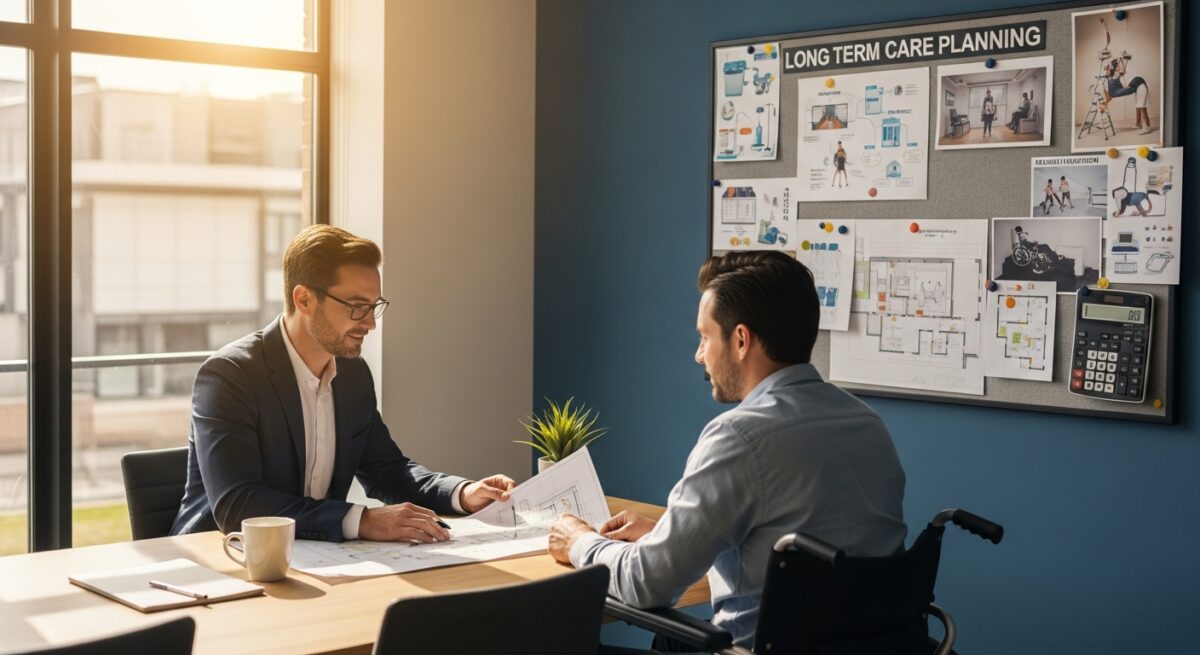 catastrophic personal injury lawyer