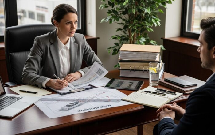 how to file a personal injury lawsuit