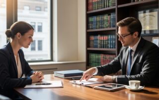 best rated personal injury lawyers