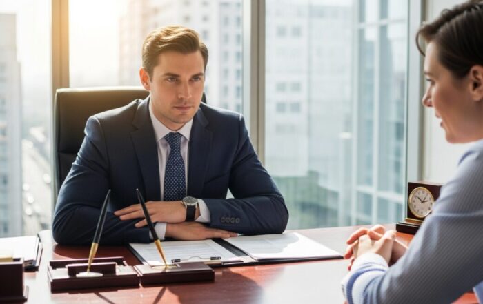 top personal injury law firms